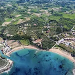 Apartman Moudilos 1