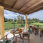 Apartman Moudilos 1