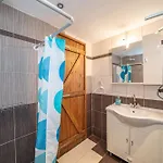 Apartman Moudilos 1 Lixúri