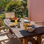 Moudilos 1 Apartmán *