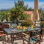 Apartment Moudilos 1