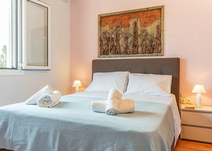 Moudilos 1 * Lixouri