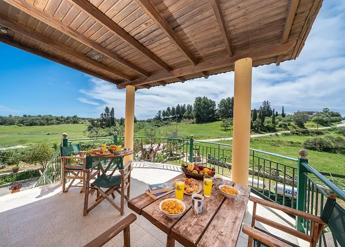 Daire Moudilos 1 Lixouri