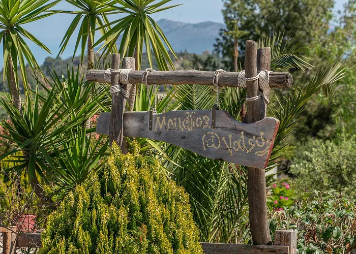 Moudilos 1 * Lixouri