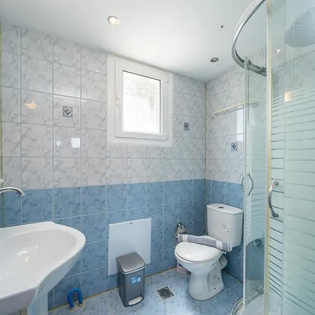 Appartement Moudilos 1