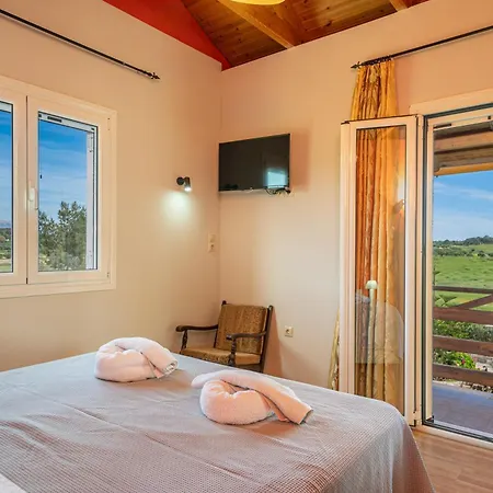 Appartement Moudilos 1