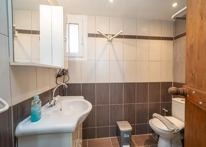 Apartment Moudilos 1