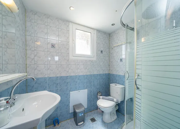 Apartment Moudilos 1