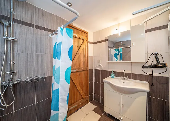 Apartment Moudilos 1 Lixouri