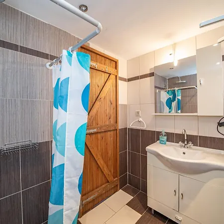 公寓 Moudilos 1 里科索翁